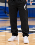 BNHS Basketball - Adult Champion Open Bottom Sweatpants