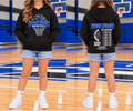 BNHS Basketball - Youth Port & Company Hoodie