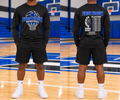 BNHS Basketball - Adult Sport-Tek Performance Long Sleeve Tee
