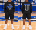 BNHS Basketball - Youth Sport-Tek Performance Long Sleeve Tee
